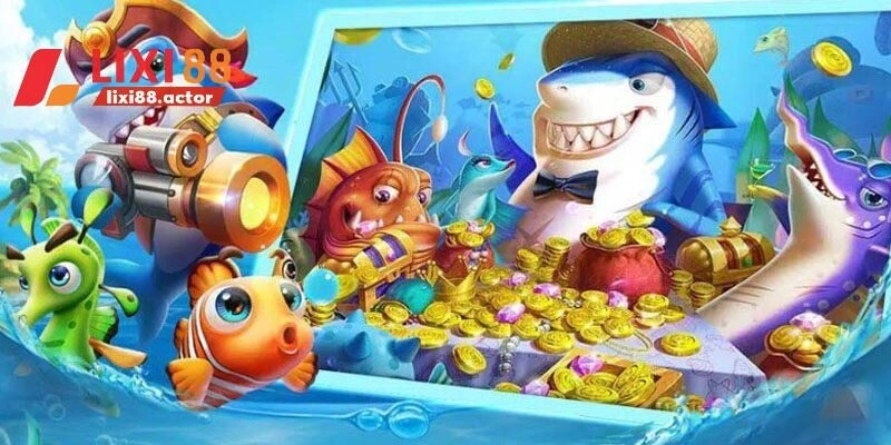 Tips săn cá đỉnh cao theo chiến thuật của chuyên gia