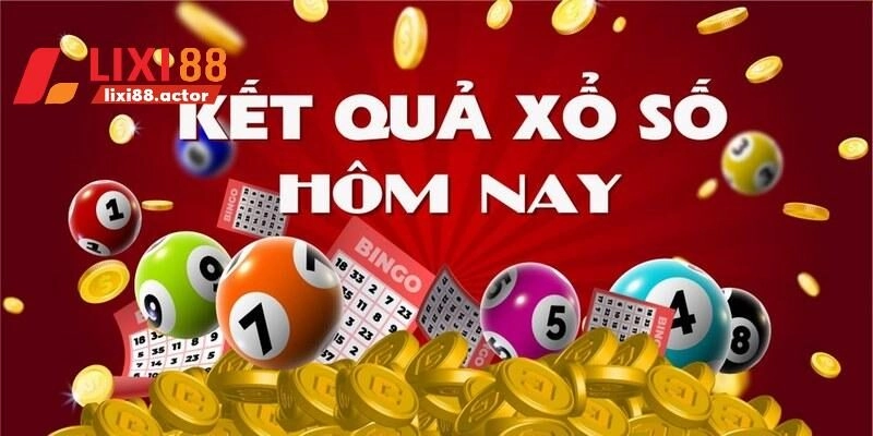 Sơ lược về xổ số khu vực miền nam